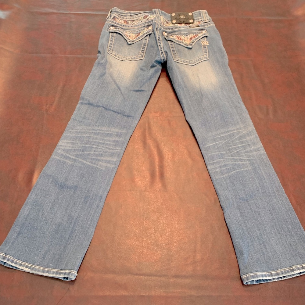Miss ME size 28 jeans